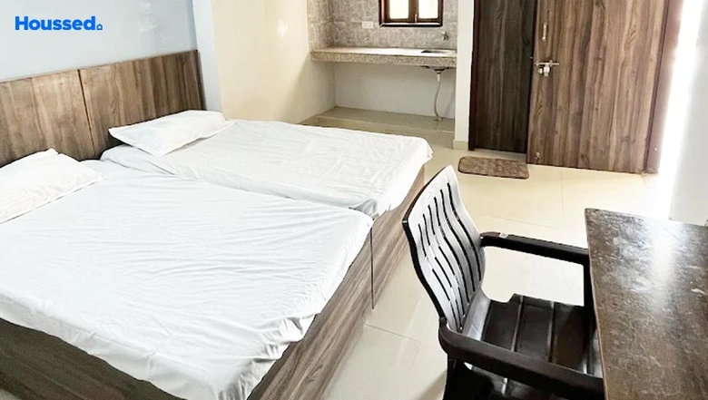 Sample Apartment